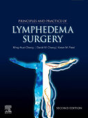 Principles and Practice of Lymphedema Surgery E-Book Pdf/ePub eBook