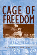 Cage of Freedom