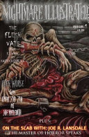 Nightmare Illustrated: Issue 1