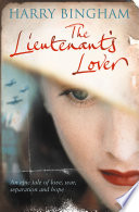 The Lieutenant   s Lover Book
