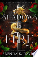 Shadows of Fire  The Shadow Realms  Book 1 