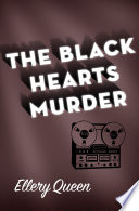 The Black Hearts Murder Book