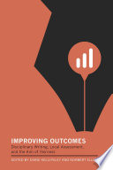 Improving Outcomes Book
