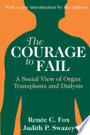 The Courage to Fail