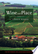 Wine and Place Book