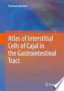 Atlas of Interstitial Cells of Cajal in the Gastrointestinal Tract