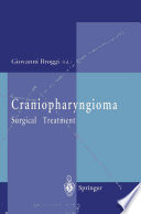 Craniopharyngioma Book