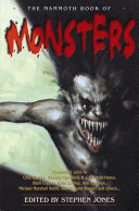 Read Pdf The Mammoth Book of Monsters