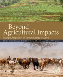 Beyond Agricultural Impacts Book