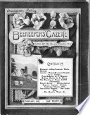 The Beekeepers  Gazette     Book