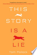 This Story Is a Lie PDF Book By Tom Pollock