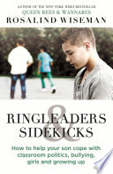 Ringleaders and Sidekicks Book