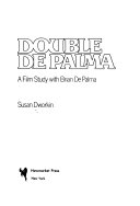 Double De Palma Book PDF