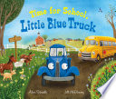 Time For School, Little Blue Truck
