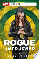 Rogue  Untouched Book