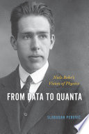 From Data To Quanta