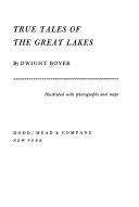True Tales of the Great Lakes