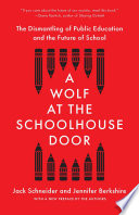 A Wolf at the Schoolhouse Door Book PDF