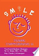 Smile 3 - Reading Comprehensions