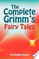 The Complete Grimm's Fairy Tales.pdf