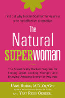 The Natural Superwoman [Pdf/ePub] eBook