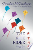 The Kite Rider Book