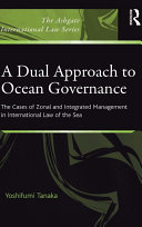 A Dual Approach to Ocean Governance