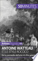 Antoine Watteau et le style rococo PDF Book By Eliane Reynold de Seresin,50 minutes