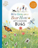We re Going on a Bear Hunt Book