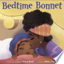 Bedtime Bonnet Nancy Redd Cover