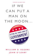 Read Pdf If We Can Put a Man on the Moon