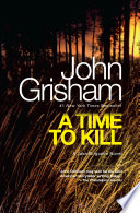 A Time to Kill Book
