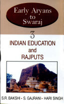 Early Aryans to Swaraj