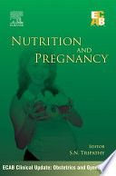 Nutrition and Pregnancy   ECAB   E Book