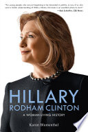 Hillary Rodham Clinton Book PDF
