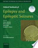 Oxford Textbook of Epilepsy and Epileptic Seizures Book