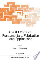 SQUID Sensors