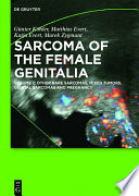 Other Rare Sarcomas  Mixed Tumors  Genital Sarcomas and Pregnancy