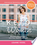 Keto For Women