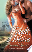 Knight of Desire PDF Book By Margaret Mallory
