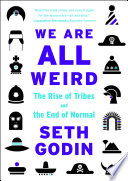 We Are All Weird Book PDF