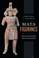 Maya Figurines