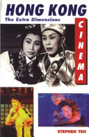 Hong Kong Cinema Pdf/ePub eBook