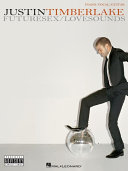Justin Timberlake - FutureSex/LoveSounds (Songbook)
