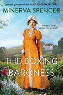 The Boxing Baroness image