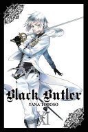 Black Butler by Yana Toboso PDF