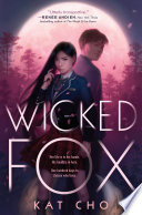 Wicked Fox Book PDF