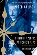 Einstein s Clocks  Poincare s Maps  Empires of Time