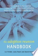 The Adoption Reunion Handbook Book