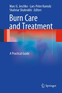 Burn Care and Treatment [Pdf/ePub] eBook